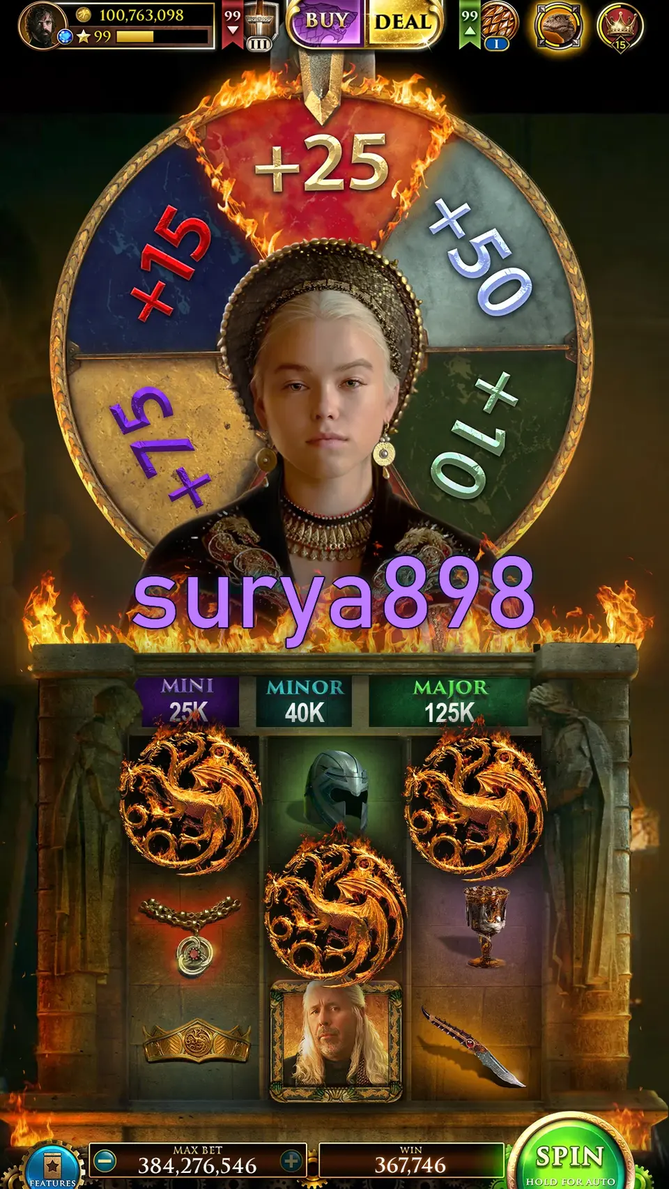 surya898 APK