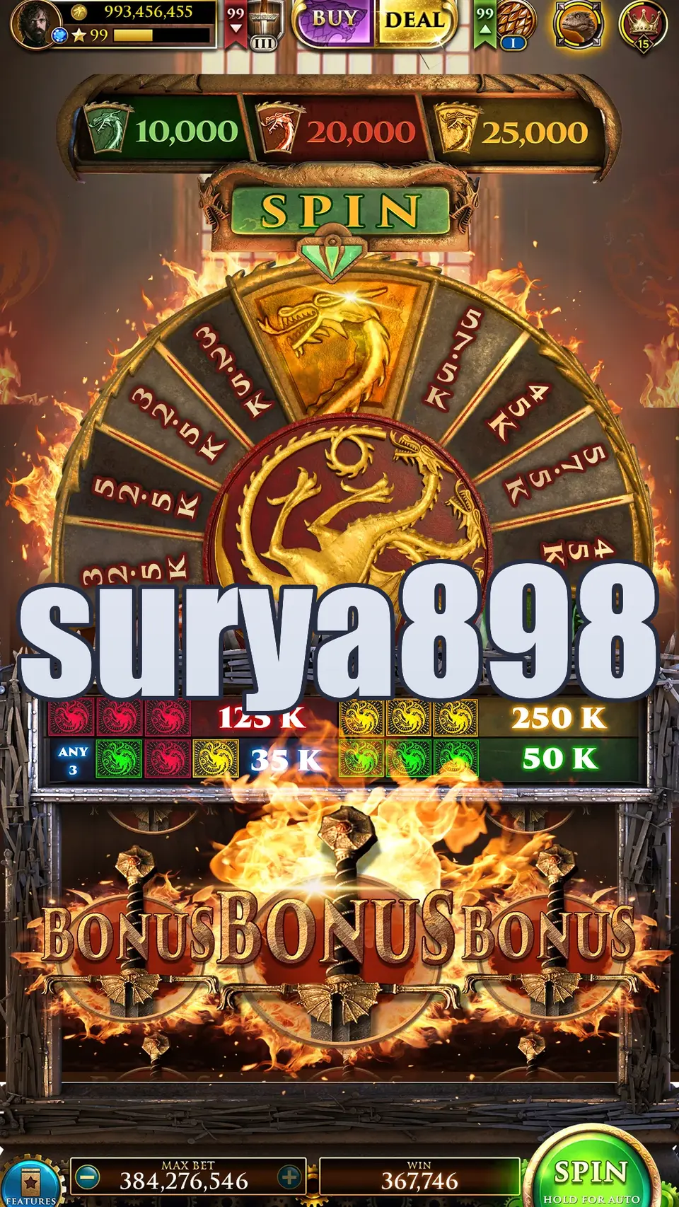 surya898 APK