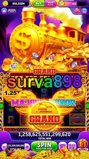 surya898 APK