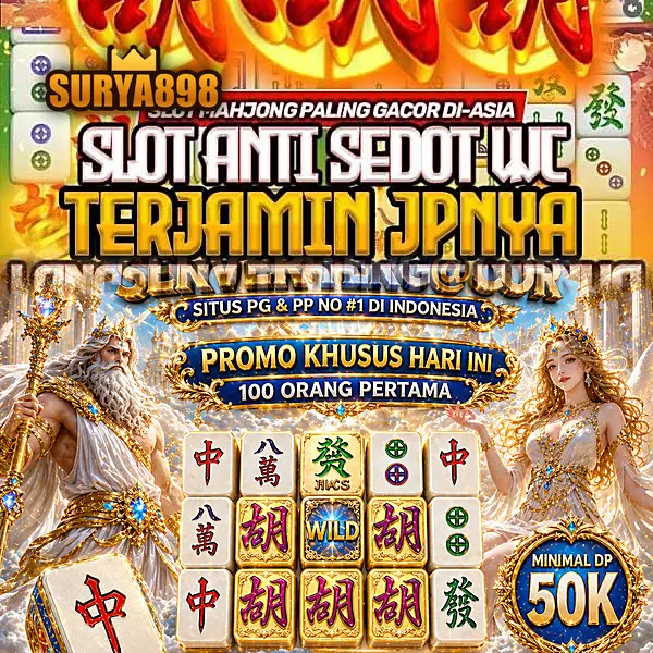surya898 Daftar Sekarang - Unduh APK