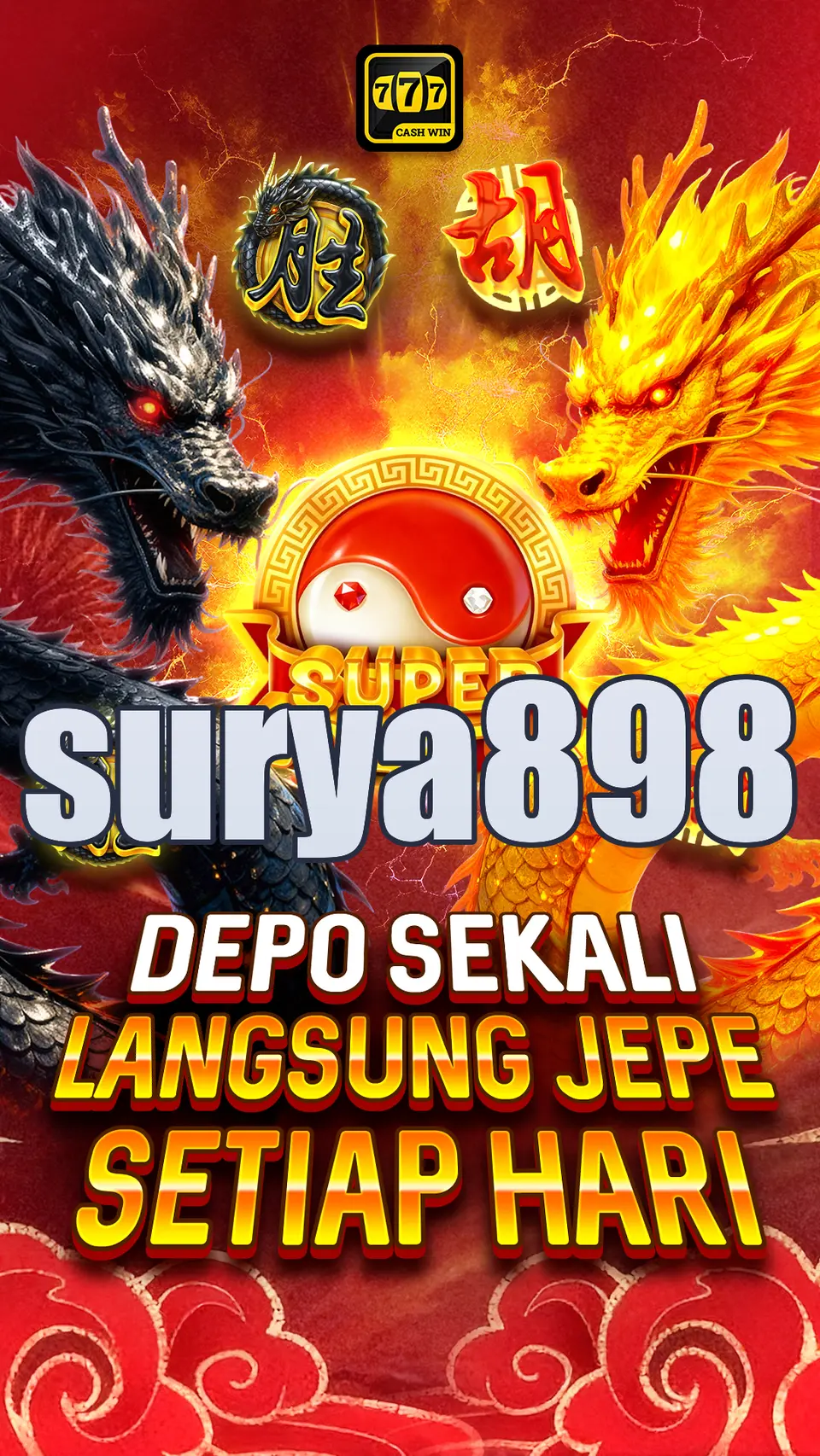 surya898 Preview - Resmi Unduh